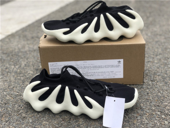 Adidas Yeezy 450 “Cloud Black” H68049 - CCSHOES