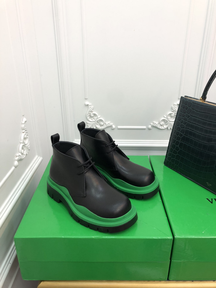 B0tteg*Veneta Boots - CCSHOES