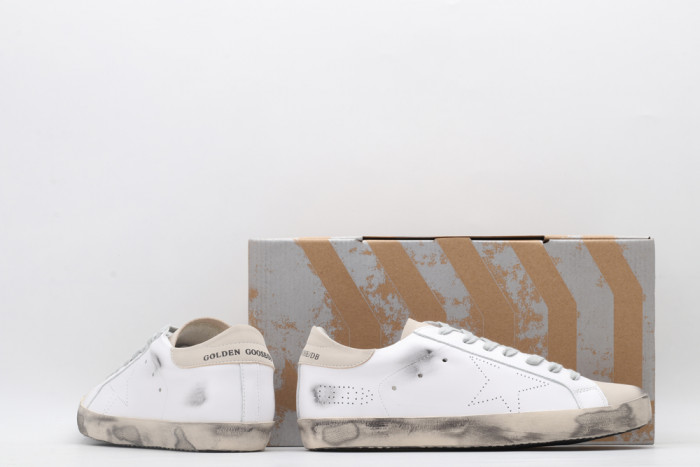 GGD SNEAKERS - CCSHOES