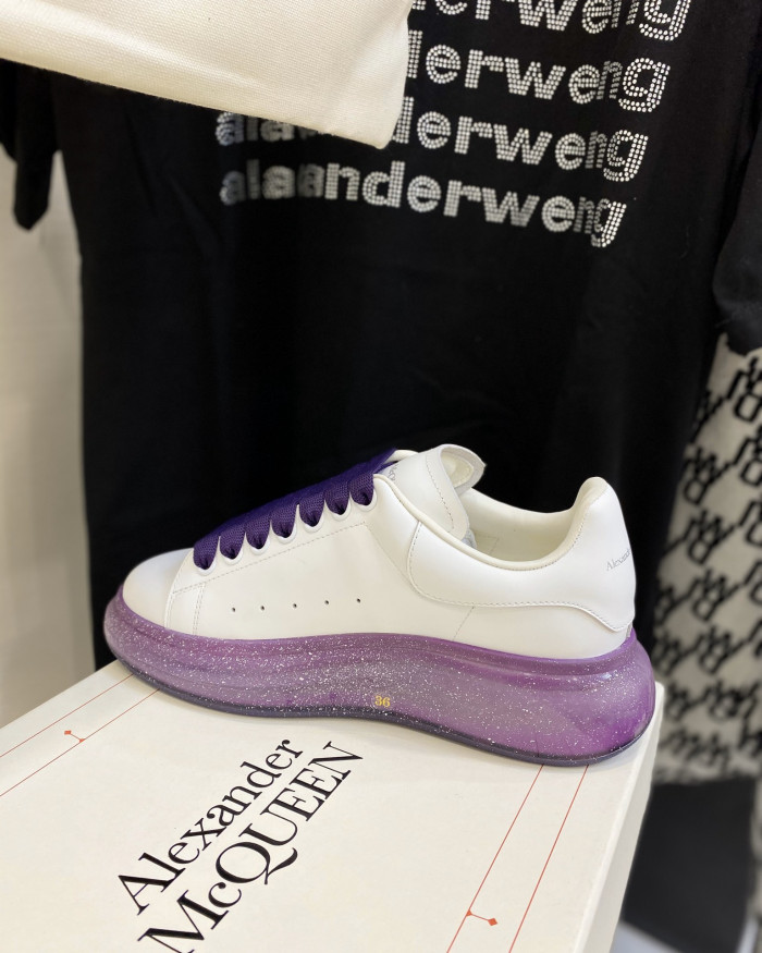 MQ SNEAKERS - CCSHOES