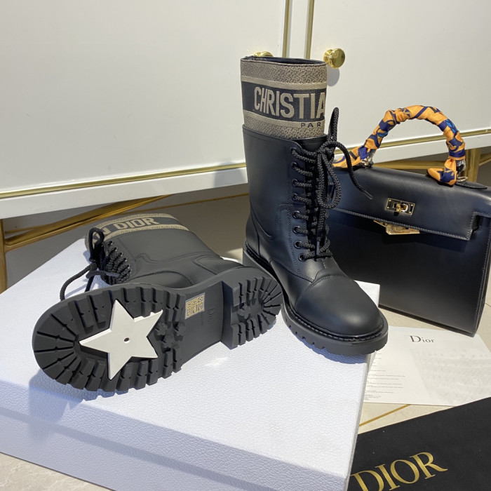 DR BOOTS - CCSHOES