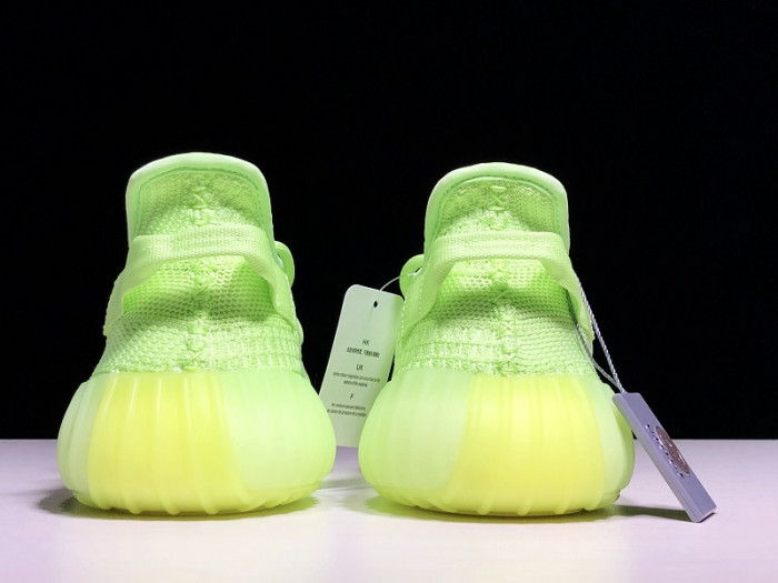 Adidas Yeezy Boost 350 V2 “Glow in the Dark” EG5293 - CCSHOES
