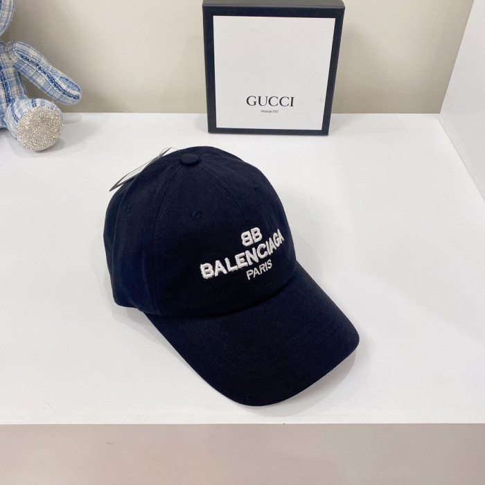 BLCG BASEBALL CAP - CCSHOES