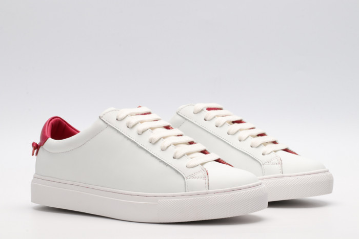 Givench LOW-TOP SNEAKER - CCSHOES