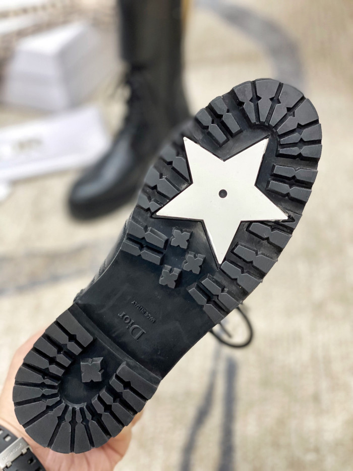 DR BOOTS - CCSHOES