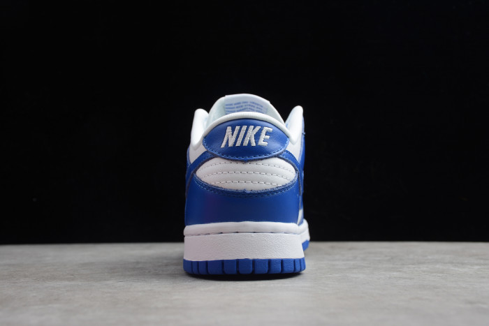 Nike SB Dunk Low SP Kentucky CU1726-100 - CCSHOES