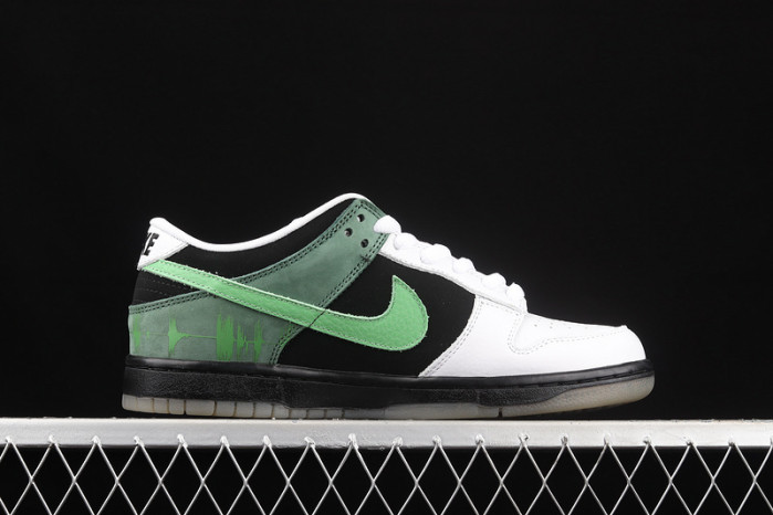 Nike SB Dunk Low C&K 313170-031 - CCSHOES
