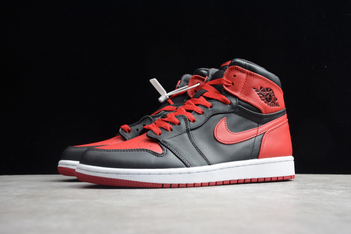 Air Jordan 1 Retro Banned 432001-001 - CCSHOES