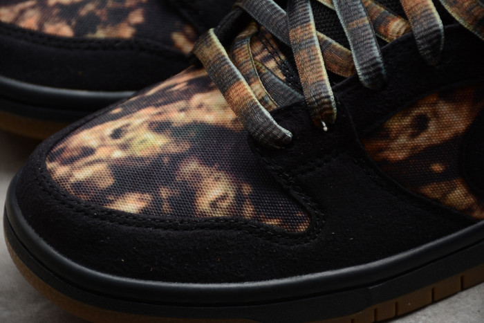 NIKE SB DUNK LOW PUSHEAD PREMIUM "PUSHEAD 2“ 536356-002 - CCSHOES