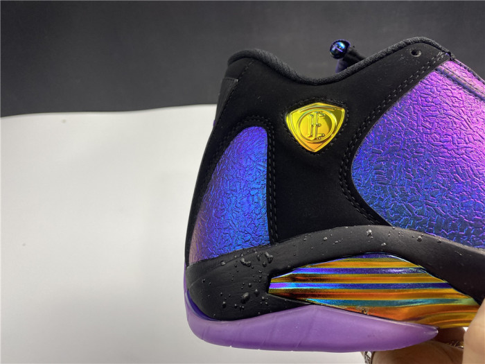AIR JORDAN 14 RETRO DOERNBECHER '' CV2469-001 - CCSHOES