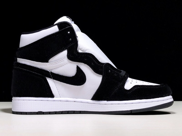 Air Jordan 1 Retro High OG “Panda” CD0461-007 - CCSHOES