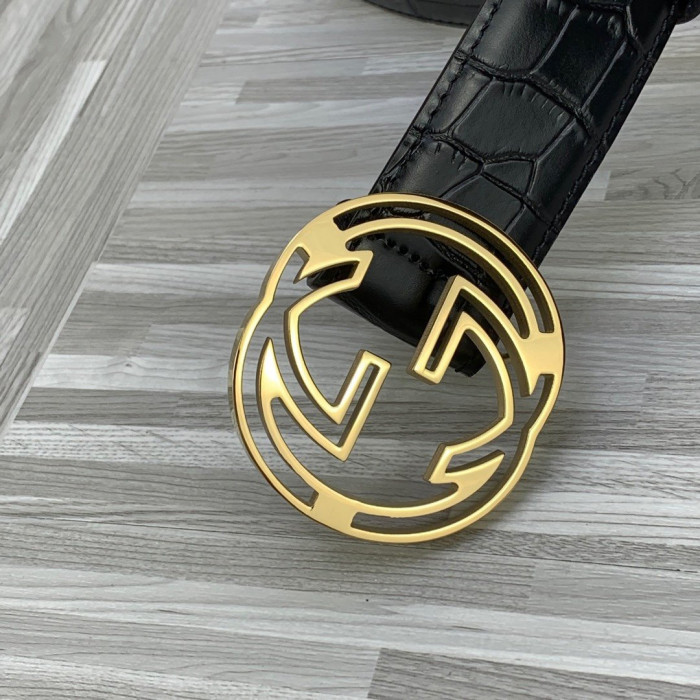 GUCC Belt-4.0 CM - CCSHOES