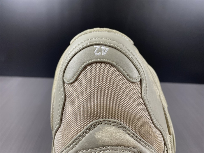 BLCG TRIPLE SNEAKER - CCSHOES