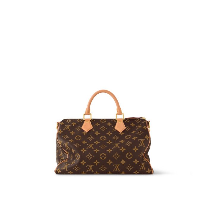 LV SPEEDY P9 BANDOULIÈRE40 - CCSHOES