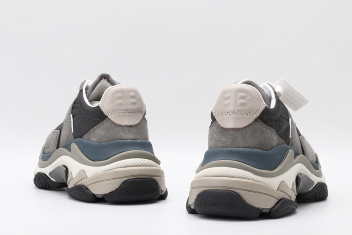 BLCG TRIPLE SNEAKER - CCSHOES