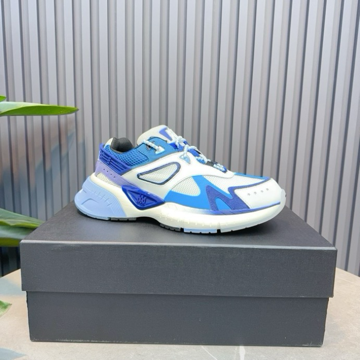 AR1M1 Low-Top Sneaker - CCSHOES