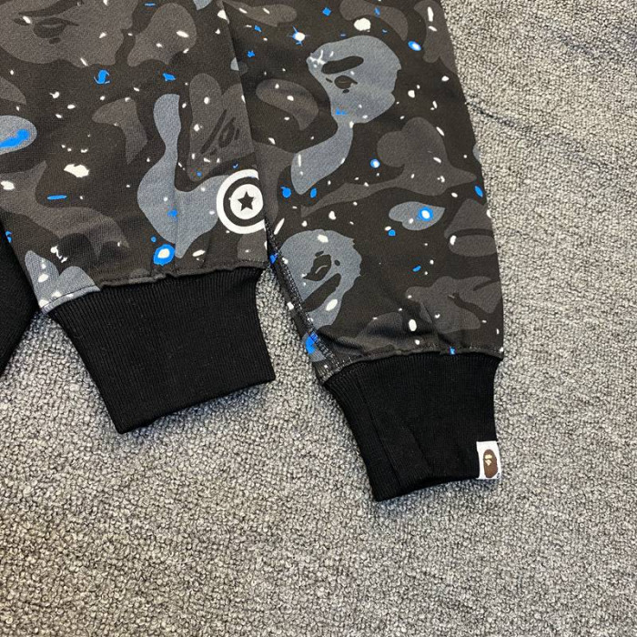 Bape hoodies - CCSHOES