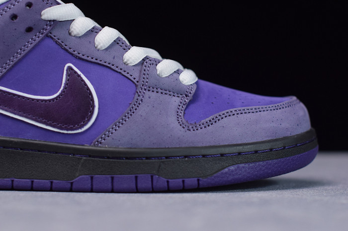 NIKE SB DUNK LOW CONCEPTS PURPLE LOBSTER BV1310-555 - CCSHOES