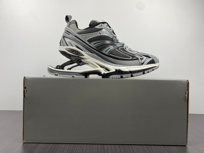 BLCG X-PANDER SNEAKER - CCSHOES