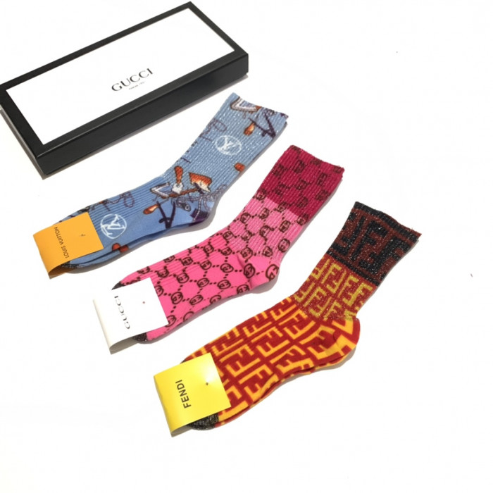 SOCK - CCSHOES