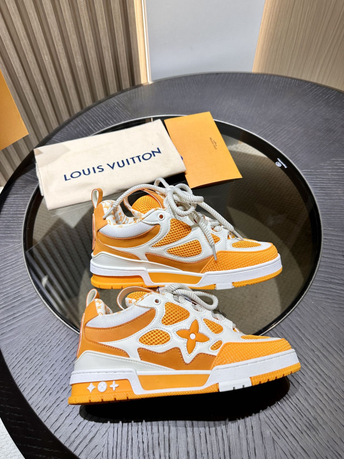 Louis Vuitton LV Skate Sneaker - CCSHOES