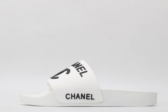 CHANE1 SLIPPERS - CCSHOES
