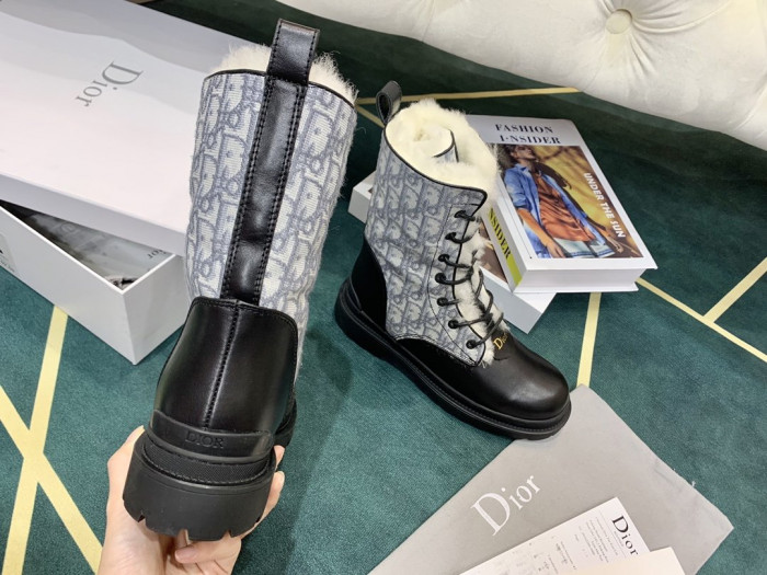DR BOOTS - CCSHOES