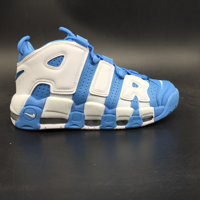 Nike Air More Uptempo “University Blue” 921948-401 - CCSHOES