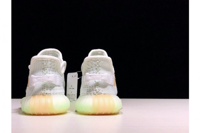 ADIDAS KIDS YEEZY BOOST 350 V2 HYPERSPACE Kids-EG7491 - CCSHOES