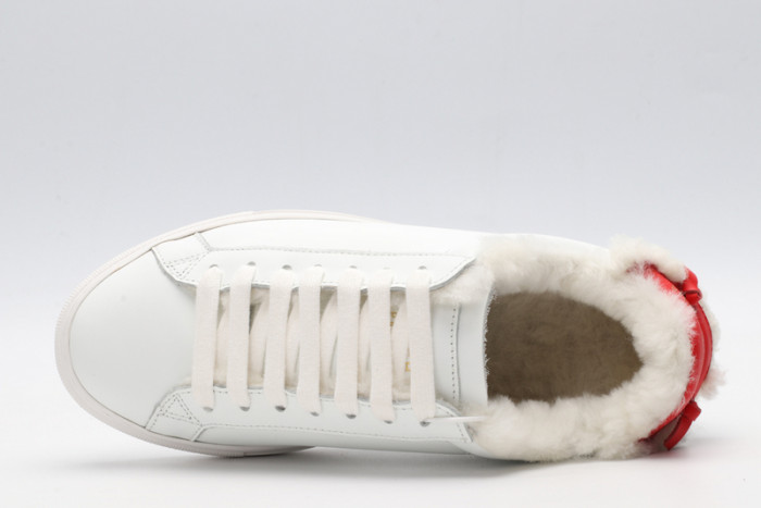 Givench LOW-TOP SNEAKER - CCSHOES