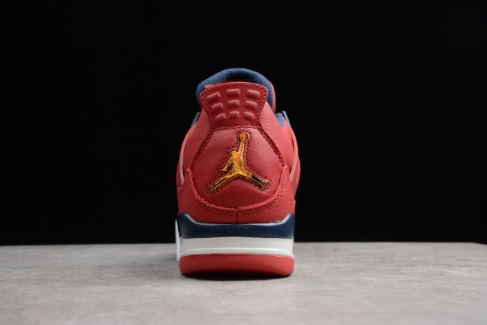 Air Jordan 4 SE “FIBA” CI1184-617 - CCSHOES