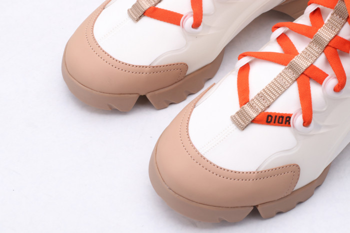 DR-CONNECT ORANGE - CCSHOES