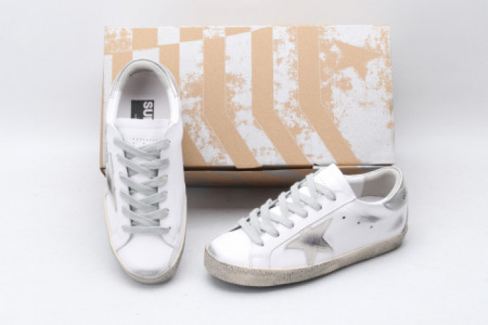 GGD SNEAKERS - CCSHOES