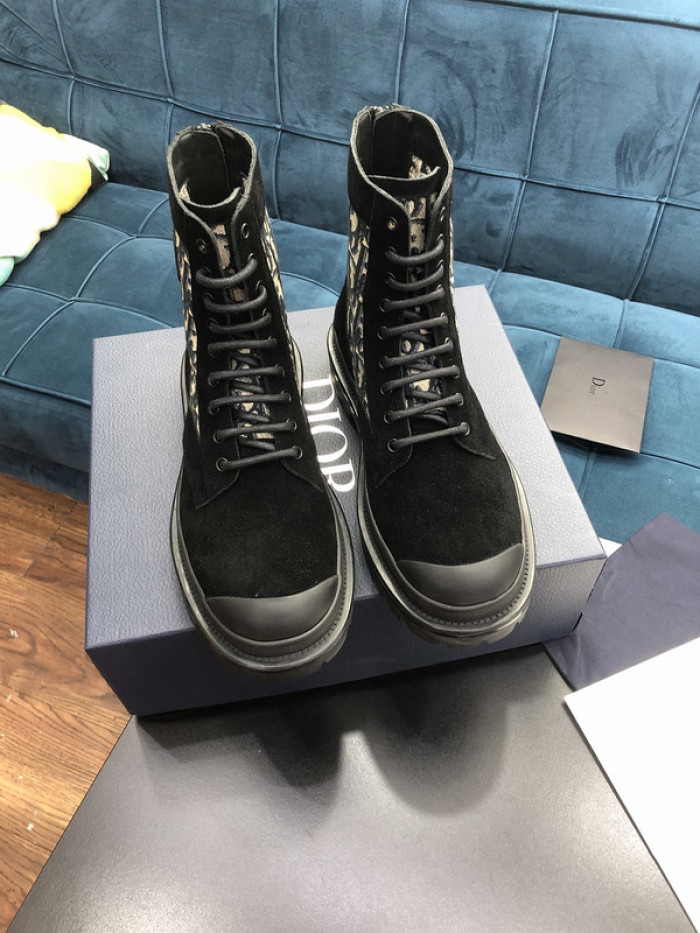 DR BOOTS - CCSHOES