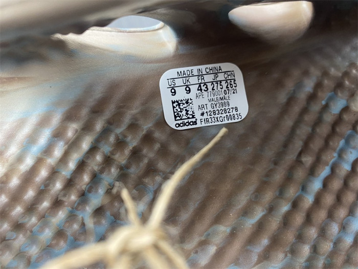 Adidas Yeezy Foam Runner GY3969 - CCSHOES