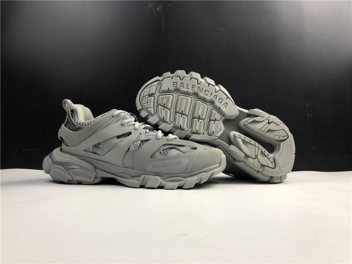 BLCG Track Sneaker 542436 W2LA1 3353 - CCSHOES