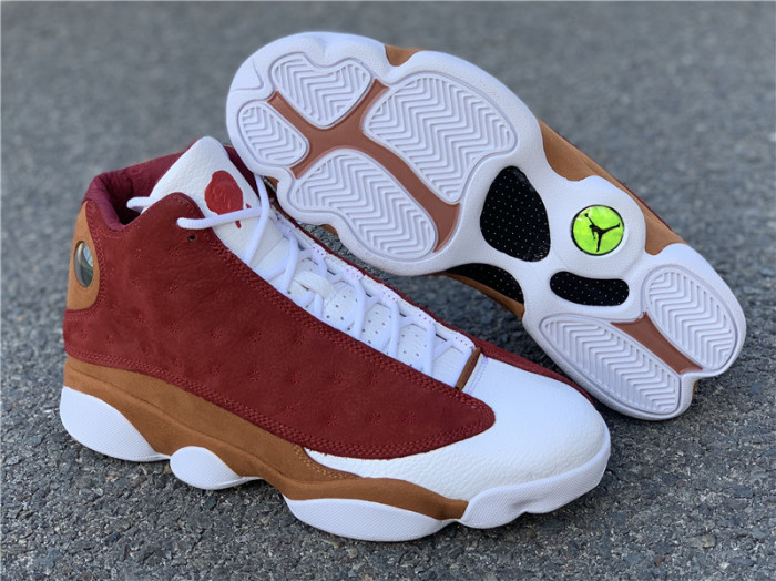 Air Jordan 13 Retro Premio "Bin 23" 417212-601 - CCSHOES