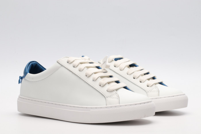 Givench LOW-TOP SNEAKER - CCSHOES