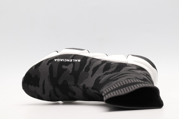 BLCG SPEED SNEAKER - CCSHOES