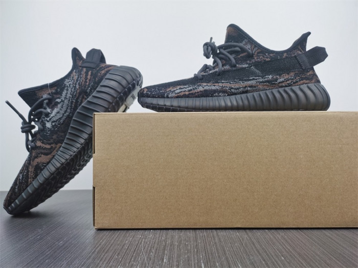 Adidas Yeezy 350 Boost V2 “MX Rock” GW3774 - CCSHOES