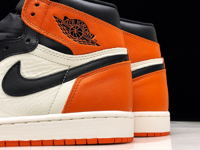 Air Jordan 1 Retro High OG “Shattered Backboard”555088-005 - CCSHOES