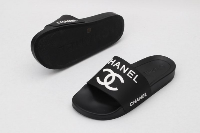 CHANE1 SLIPPERS - CCSHOES