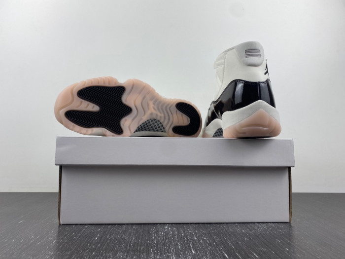 Air Jordan 11 “Neapolitan” AR0715-101 - CCSHOES