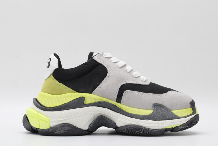 BLCG TRIPLE SNEAKER - CCSHOES