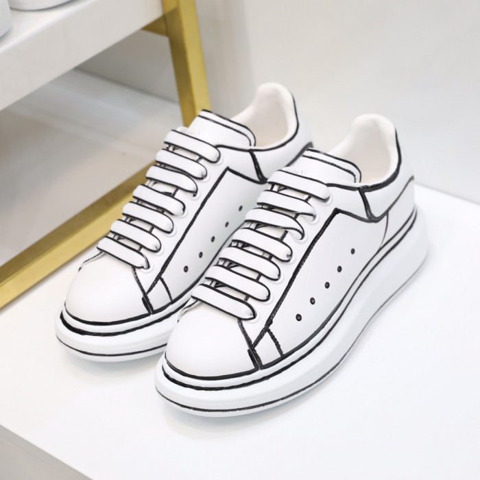 MQ SNEAKERS - CCSHOES