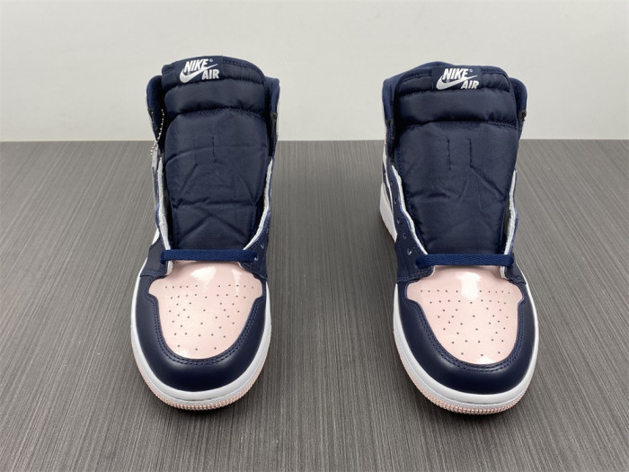 Air Jordan 1 High OG “Atmosphere” DD9335-641 - CCSHOES