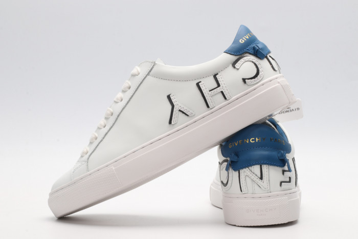 Givench LOW-TOP SNEAKER - CCSHOES