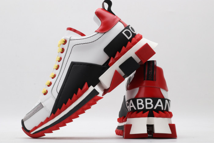 DG SNEAKER - CCSHOES