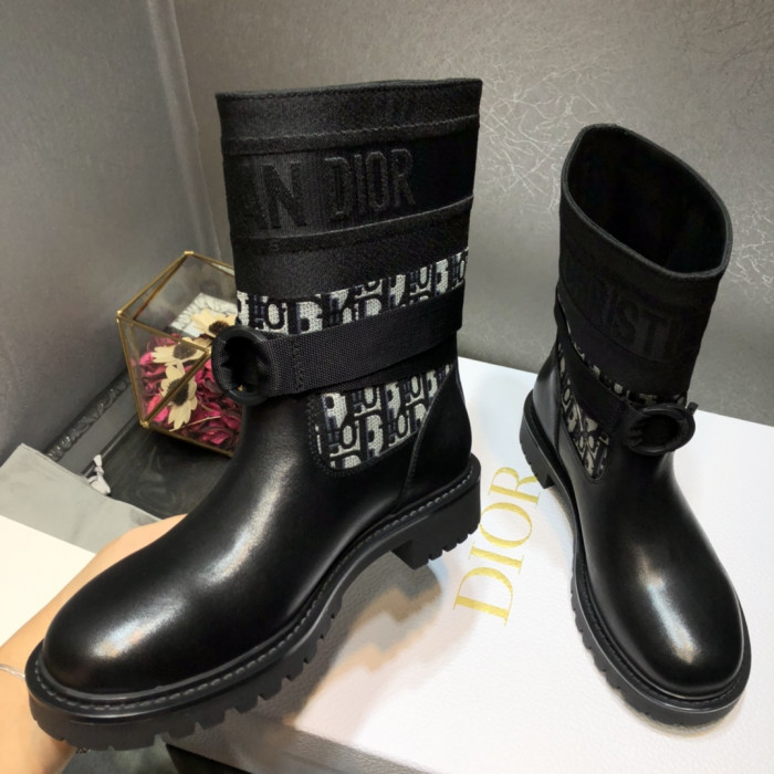 DR BOOTS - CCSHOES
