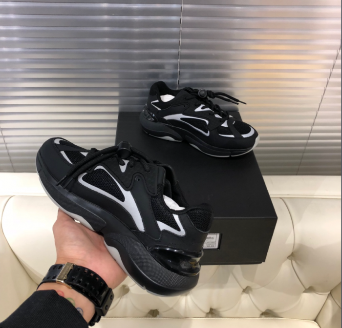 DR B22 SNEAKER - CCSHOES